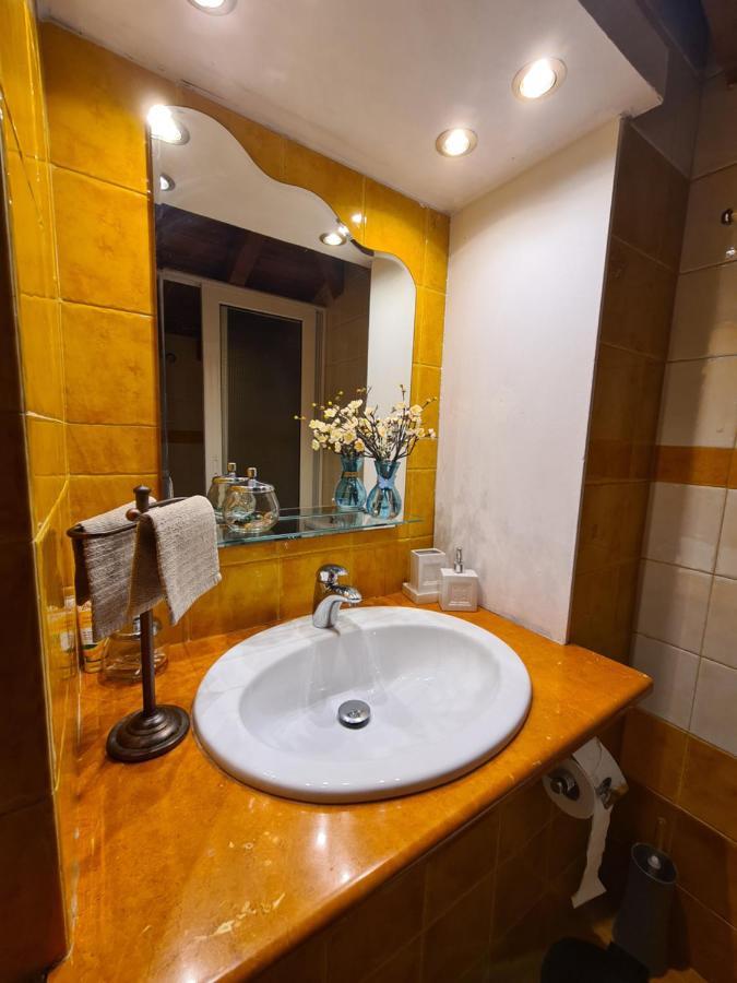 Semelia'S Guest House Спата Экстерьер фото